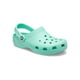 thumbnail image 3 of Sandalia Classic Clog Unisex Crocs 100013U3 Verde 25 cm Crocs 100013U3, 3 of 3