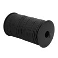 thumbnail image 2 of Cuerda de seguridad Para paracaídas de roca TANGJMXG 100 m negro, 2 of 2