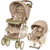 Baby Trend - Flex Loc Travel System, Little Lionel