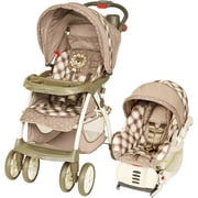 Baby Trend - Flex Loc Travel System, Little Lionel
