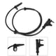 thumbnail image 3 of Sensor de velocidad de rueda ABS delantero de coche apto para MITSUBISHI MN102857, 3 of 8