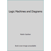 Angle View: Logic Machines and Diagrams [Paperback - Used]