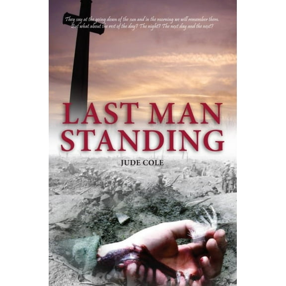 Last Man Standing