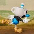 thumbnail image 2 of 1000 Toys - Cuphead Mugman Action Figure (Net), 1000 Toys Inc, Gifts, 2 of 6