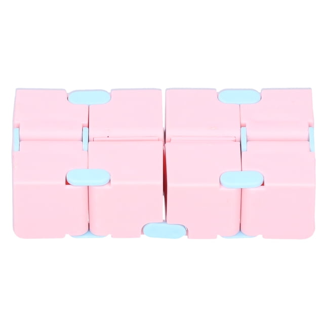 Juguete para Aliviar el Estrés NikouMX para la Yema del Dedo