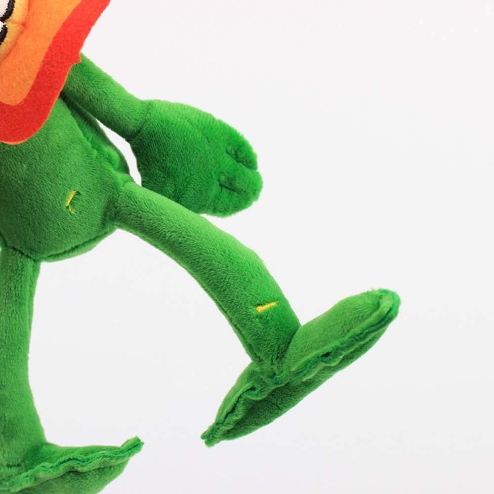 cagney carnation plush