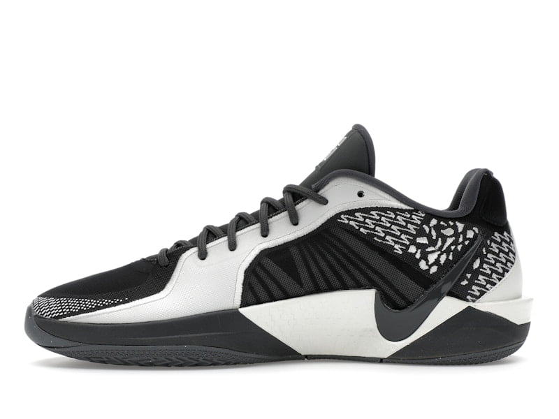 Nike Women's Sabrina 2 Iron Grey Sail Basketball Shoes, from StockX