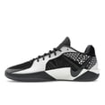 thumbnail image 2 of Nike Women's Sabrina 2 Iron Grey Sail Basketball Shoes, from StockX, 2 of 5