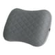 thumbnail image 1 of Almohada inflable para acampar, almohada inflable, almohada para acampar, regalo para dormir, Gris oscuro, 1 of 9