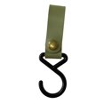 thumbnail image 1 of Correa colgante Zulema Gancho de Camping verde, 1 of 8
