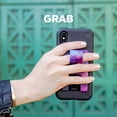 thumbnail image 5 of Speck Products GrabTab Cell Phone Holder and Stand, Works with Most Cell Phones, Cases, Marble 1, 5 of 5