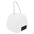 thumbnail image 3 of Télécommande Veilleuse Réglable LED Lampe de Chevet Portable Lampe de Table de Chargement USB, 3 of 9
