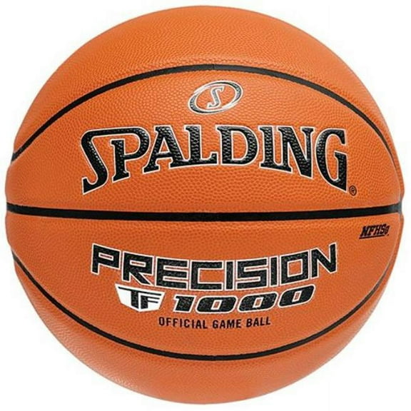 28.5 in. Precision Basketball