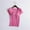 Hot Pink, variant on Womens Tops Seamless Padded Yoga Gym Tank Top - Multi-Wear Sleeping Workout Vest M Size Going Out Tops For Women Women's Tops Tees & Blouses