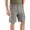 Gunmetal, variant on Guide Gear Men's Outdoor 2.0 Cargo Shorts Olive W38 L6