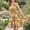 Yellow A, variant on SGFCWSX Girls Sleeveless Dress Print A-Line Round Neck Casual Summer Dresses for Kids Purple Size 5-6 Years