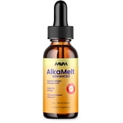 AlkaMelt Weight Management Support, Alka Melt Drops (2oz)
