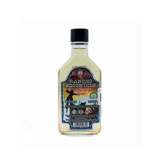 Licor de Agave Rancho Escondido 200 ml Rancho Escondido 200 ml