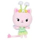 thumbnail image 2 of Peluche Spin Master Gabby's Dollhouse Gato Hadita Felpa Ronroneante, 2 of 3