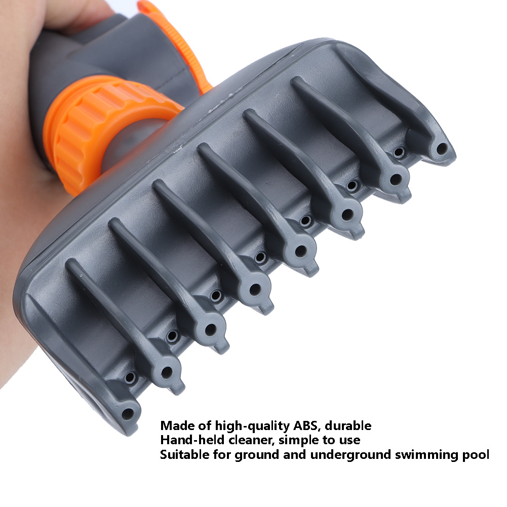 Portable Handheld Pool & Spa Filter Cartridge Cleaner Pool Filter Cleaner Swimming Pool Cleaning Brush Tool Accessories Equipment Portable Handheld Pool & Spa Filter Cartridge Cleaner Pool Filter Cleaner Swimming Pool Cleaning Brush Tool Accessories Equipment