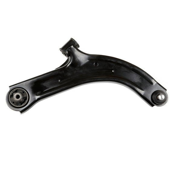 ECCPP Suspension Part 1pc K620566 Front Right Lower Control Arm And Ball Joint - Passenger Side 2009-2014 for Nissan Cube 2007-2012 for Nissan Versa