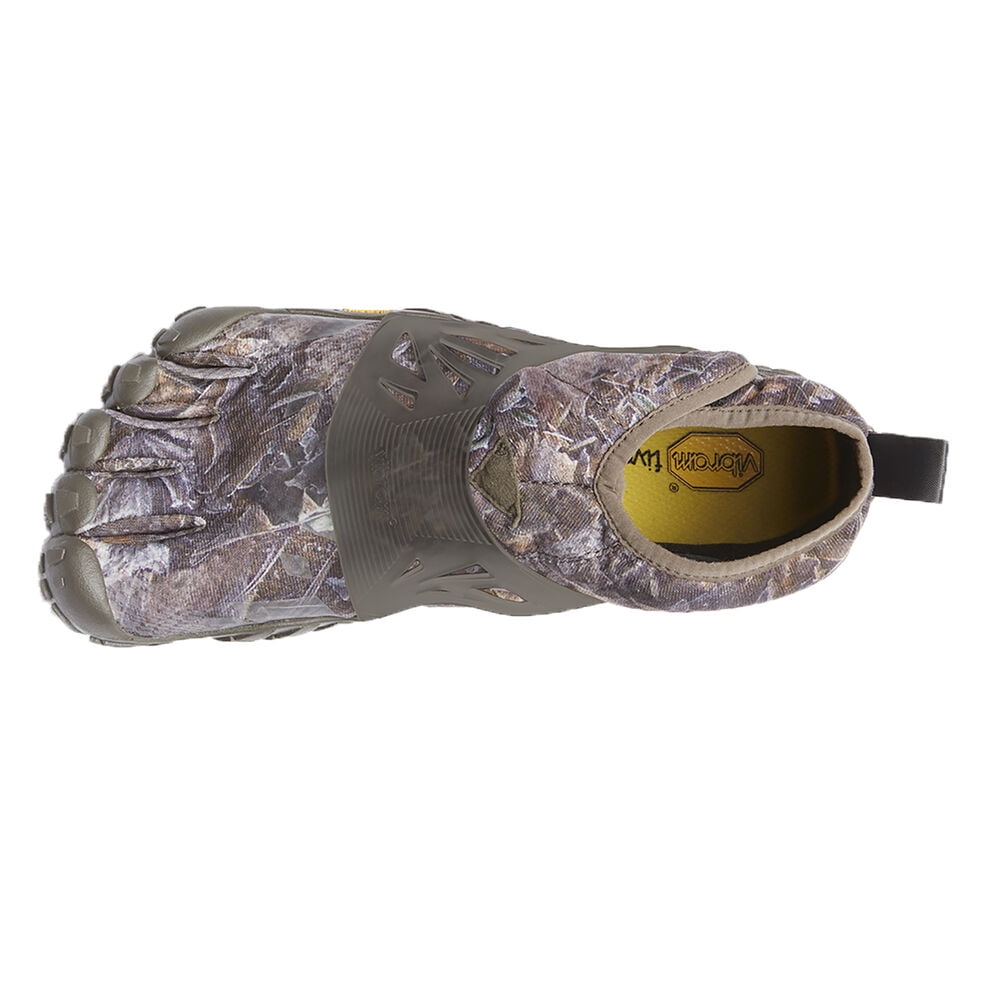 Vibram Womens Spyridon MR Elite, Forest 