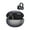 Black, variant on AI Language Translation Earbuds Open Ear Headphones Wireless Bluetooth Clip On 144-language Real-time Two-Way Translation Device Ideal for Travel & Business