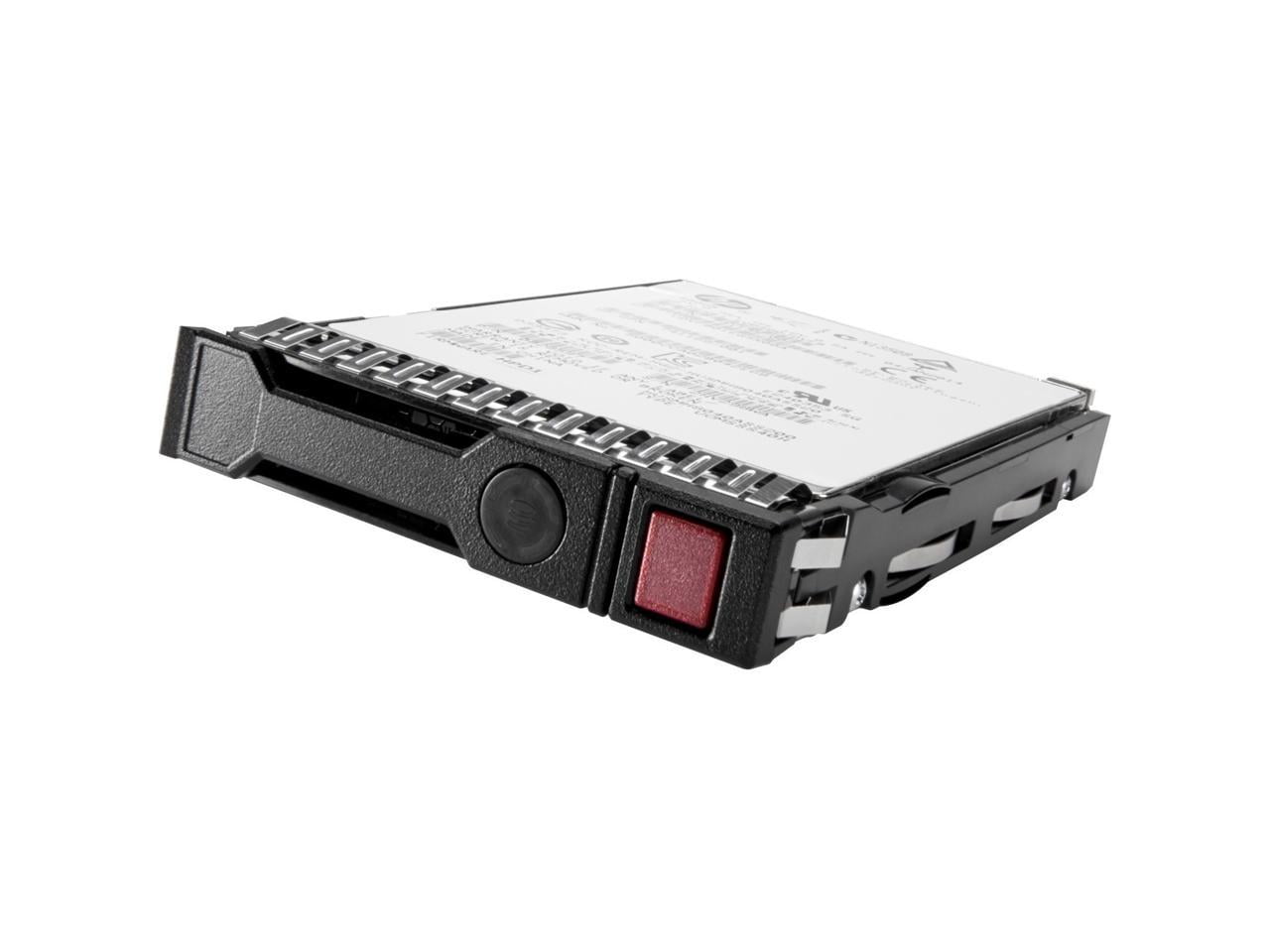 HPE 12 TB Hard Drive 3.5" Internal SATA SATA/600