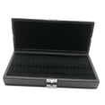thumbnail image 2 of Milaget Oboe Reed Case Accessory Practical Wooden Container for Professional Perform, 2 of 9