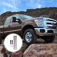 thumbnail image 4 of Riwesomey Kit de tubo de suministro de combustible Tubo de combustible y tapón ficticio para E350 F250 04-10 Número de pieza OE: Vehículos, repuestos y accesorios Mis, 4 of 6