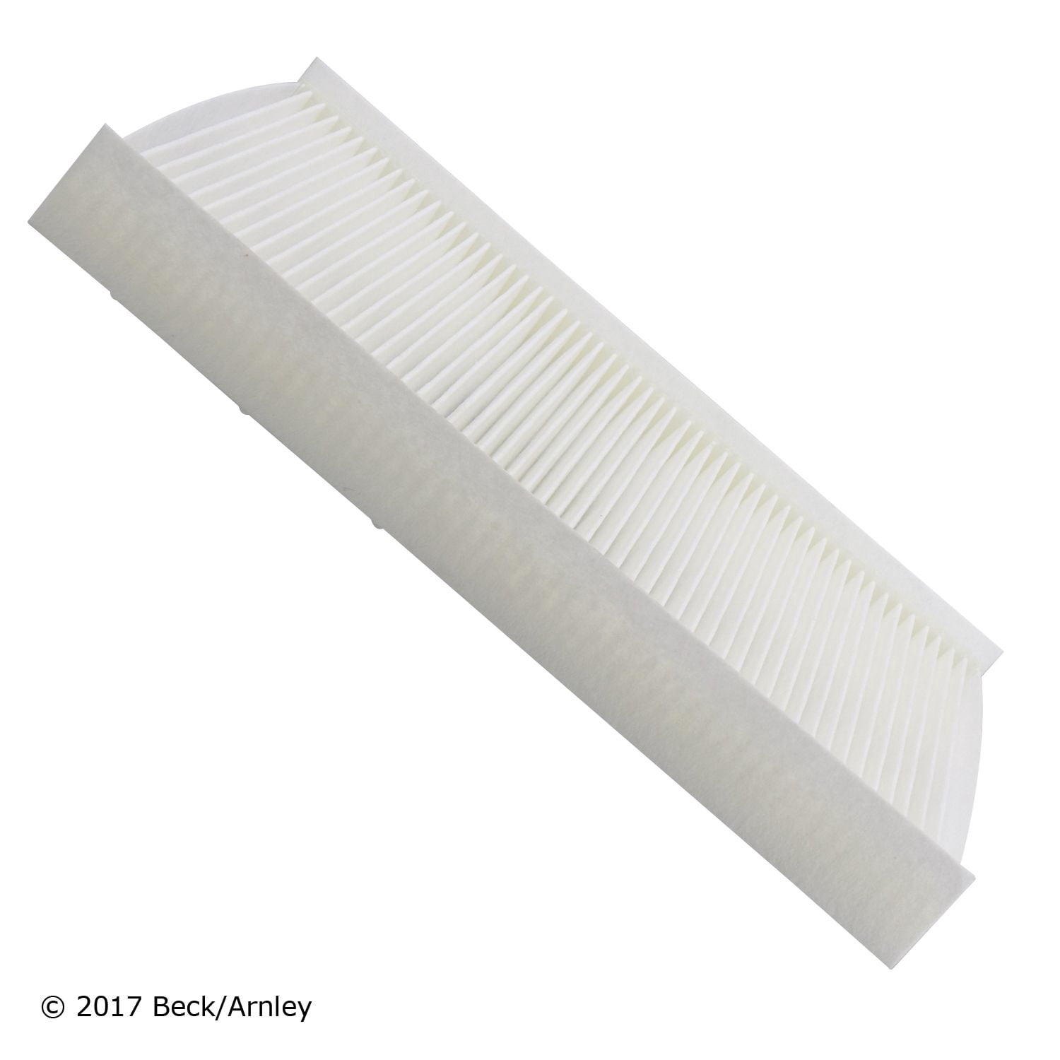 BeckArnley 042-2182 Cabin Air Filter