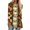 Green(Halloween Party Bat), variant on Halloween Long Sleeve Womens Shirts Funny Halloween Party Bat Crew Neck Holiday Loose Tunic Tops for Women Trendy Vintage Fall Clothes Wear with Leggings Outfits Green S