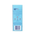 KY Jelly Personal Lubricant (Standup Tube), 4 oz