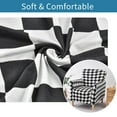 thumbnail image 6 of ATJIA Stretch Chair Covers 1-Piece Soft Banquet Armchair Covers Washable Chair Slipcovers for Living Room Office, 6 of 10