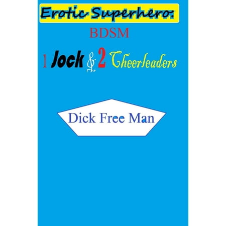 Erotic Superhero: BDSM 1 Jock - eBook