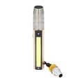 thumbnail image 2 of Gem Identification Flashlight, Wide Application Gemstone Light Aluminium Alloy  For Jade, 2 of 8