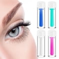 thumbnail image 1 of Seitruly Pack of 4 Lens Case Suction Stick Wearing Applicator Portable Inserter Extractor Box Lenses Accessories for Girls Cuidado de ojos Seitruly BFH000140-00, 1 of 6
