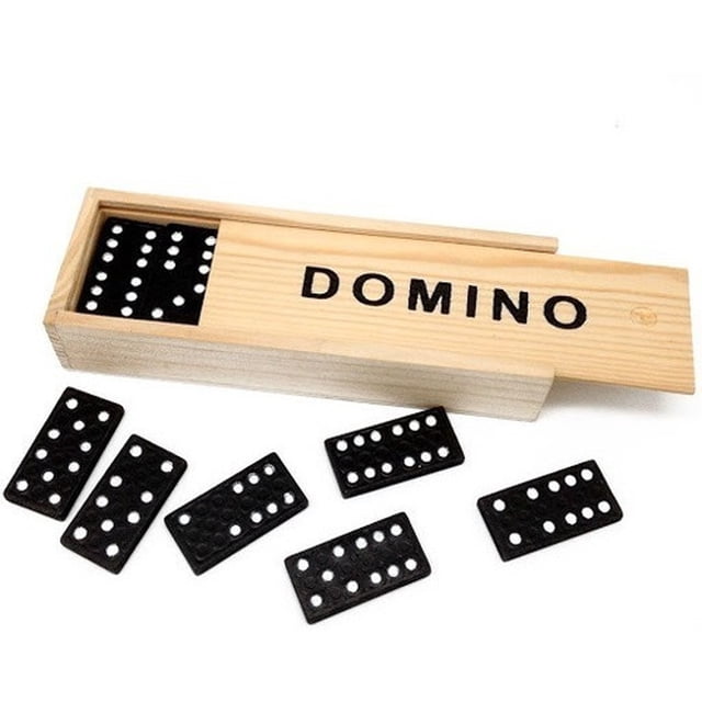 10 Domino Madera Economico Gran Calidad Regalo Caballero esquí esquí Gafas de esquí