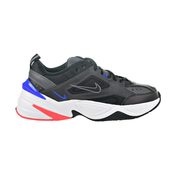 Nike M2K Tekno Men's Shoes Dark Grey/Black/Baroque Brown av4789-003 سورالي