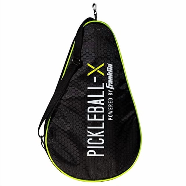 Bolsa individual para paletas de pickleball de Franklin Spor