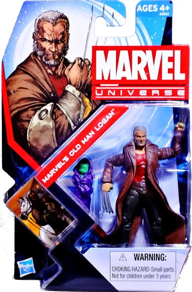 old man logan figure