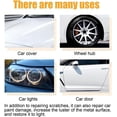 thumbnail image 6 of Car Scratch Polish Wax with Sponge, Vehicle Paint Restorer, 2 Sets, 6 of 9