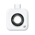 thumbnail image 1 of Portable UV Camera Lens Attachment For Smartphones Sunscreen Application Checker Skin Spot Detection Tool, 1 of 8