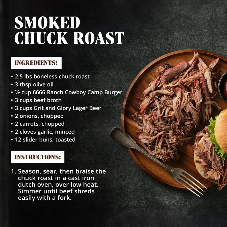 Four Sixes Cowboy Camp Burger Seasoning Blend with Jalapeno Four Sixes Cowboy Camp Burger Seasoning Blend with Jalapeno