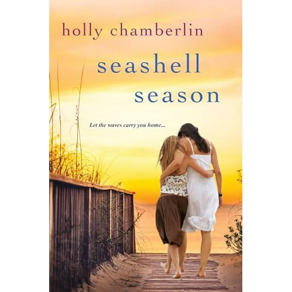Pre-Owned Seashell Season, 9781496701527, 1496701526, Paperback,
