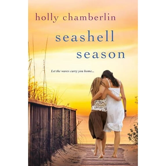 Pre-Owned Seashell Season, 9781496701527, 1496701526, Paperback,