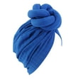 thumbnail image 5 of Hontri Heardband in Clearance, Women Cancer Head Scarf Hat Cap Hair Scarf Turban Head Wrap Turban Hats Headwear, Female Green One Size, 5 of 9