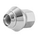 thumbnail image 2 of M12 x 1.5 19mm HEX for FORD WHEEL OPEN NUT FIESTA FOCUS KA MONDEO, 2 of 5