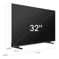 thumbnail image 2 of TV Toshiba 32 Pulgadas HD Smart TV LED 32V35LM, 2 of 4