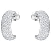 Palace Pierced Earrings - 1106512